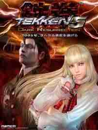 Descargar Tekken Dark Resurrection [EUR] por Torrent